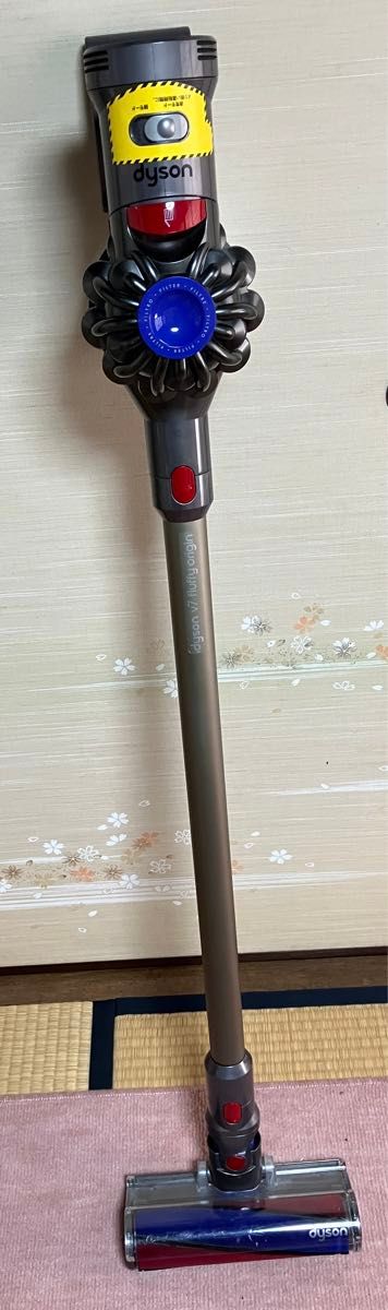 ダイソン掃除機中古品 コードレスクリーナー dyson|Yahoo ダイソン掃除機中古品 コードレスクリーナー dyson|Yahoo