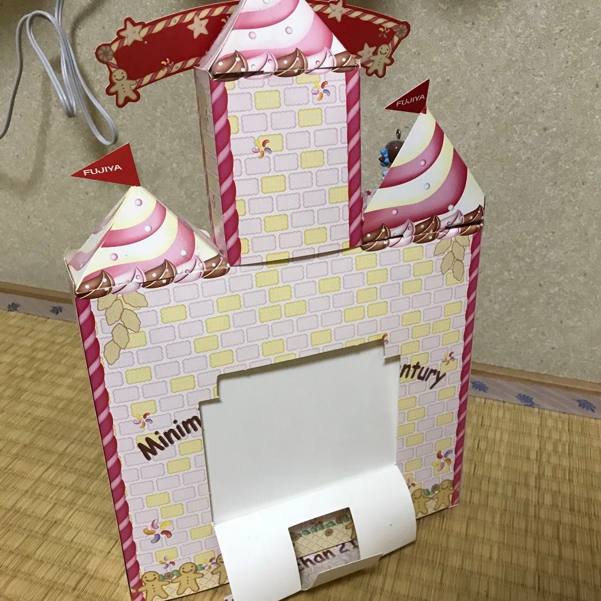 不二家【非売品コンプリートボックス】21世紀 ぺこ ペコちゃん 不二家【非売品コンプリートボックス】21世紀 ぺこ ペコちゃん