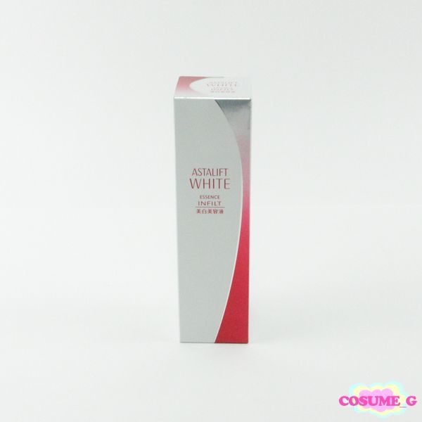 アスタリフト ホワイト エッセンス インフィルト 30ml 未開封 F27_画像1