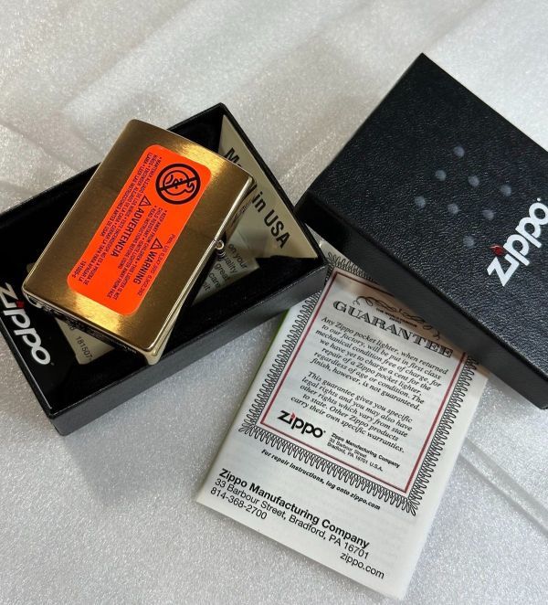 ■新品 ZIPPO 真鍮 菊の御紋 ご紋家紋 愛国 昭和 平成 右翼 左翼 菊紋 xp48_画像3