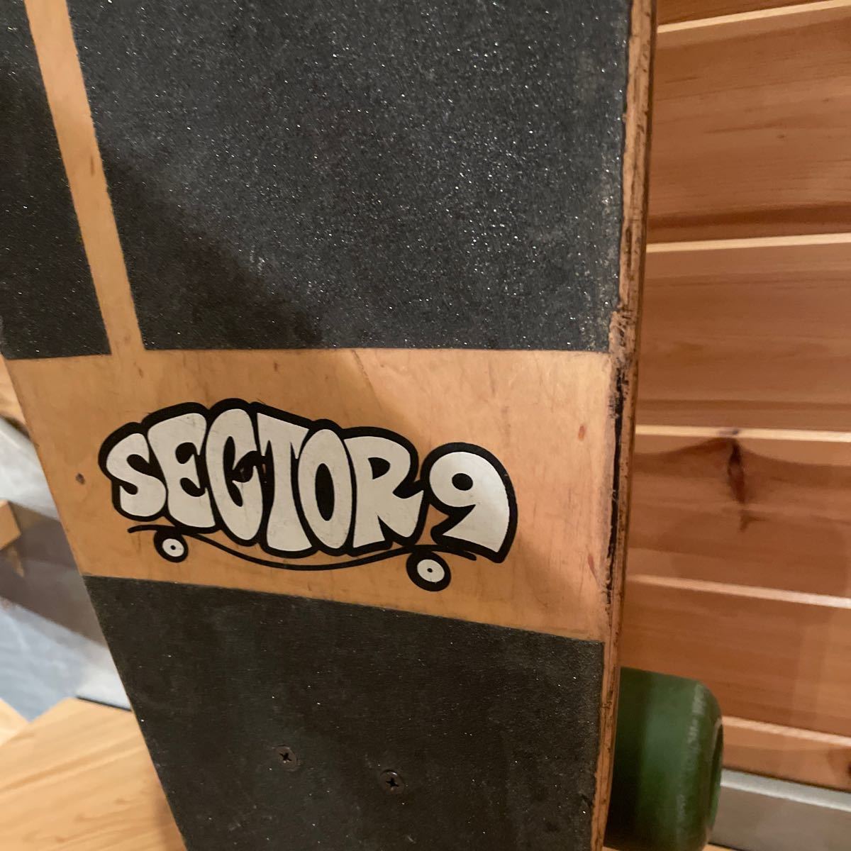 SECTOR 9 セクター9 スケートボード_画像9