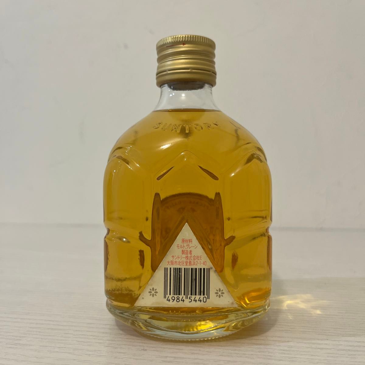 終売品 半角ボトル 白角 角瓶 古酒 ウイスキー サントリー 終売品 半角ボトル 白角 角瓶 古酒 ウイスキー サントリー