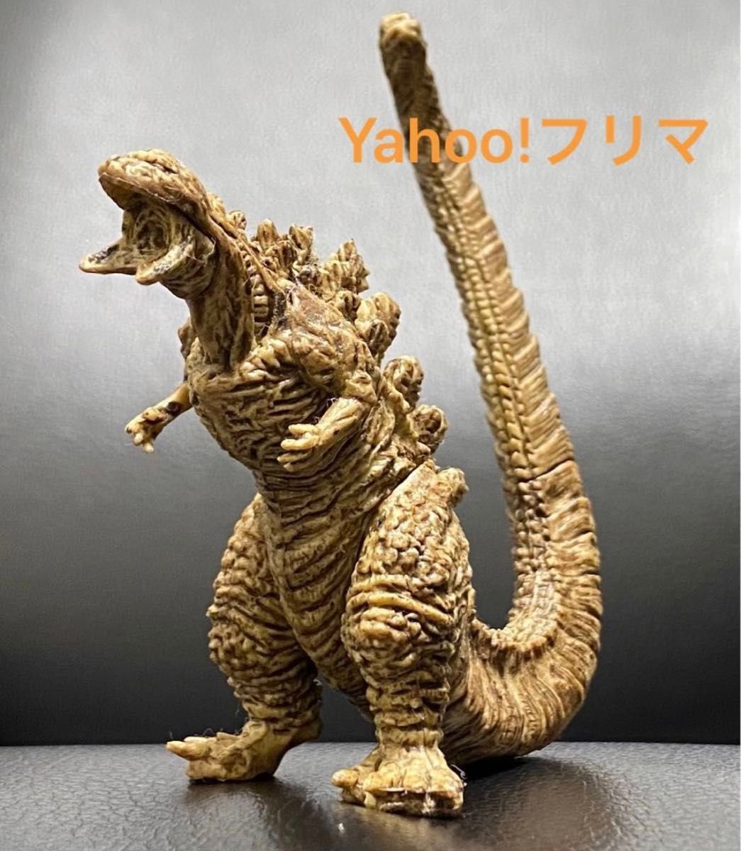 未開封品 シンゴジラ シン・ゴジラ ガチャ HGフィギュア 雛形 未開封品 シンゴジラ シン・ゴジラ ガチャ HGフィギュア 雛形