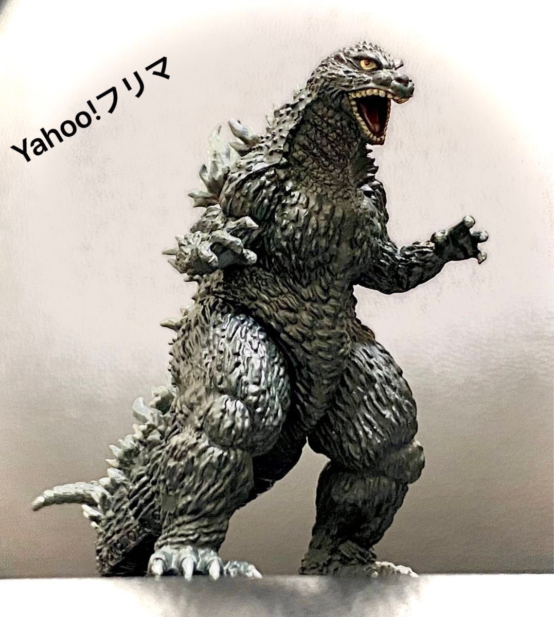 ゴジラ9　ガチャ　ミニフィギュア　シンゴジラ　HGフィギュア GODZILLA 特撮　怪獣　シン・ゴジラ　ガシャポン　バンダイ