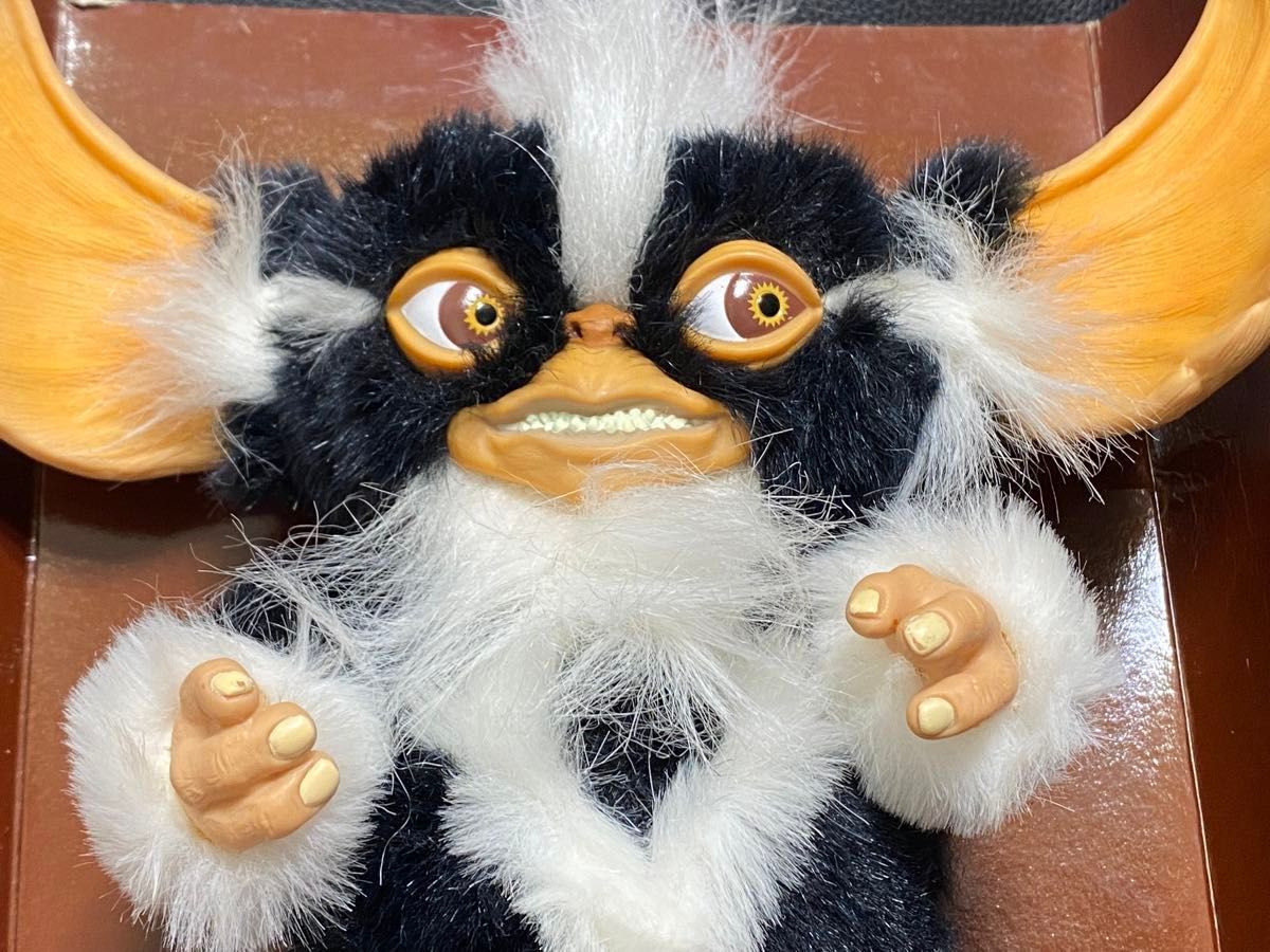 グレムリン　gremlins ジュンプランニング製　モホーク　モグワイ　フィギュア　コレクションドール　ギズモ　gizmo 人形