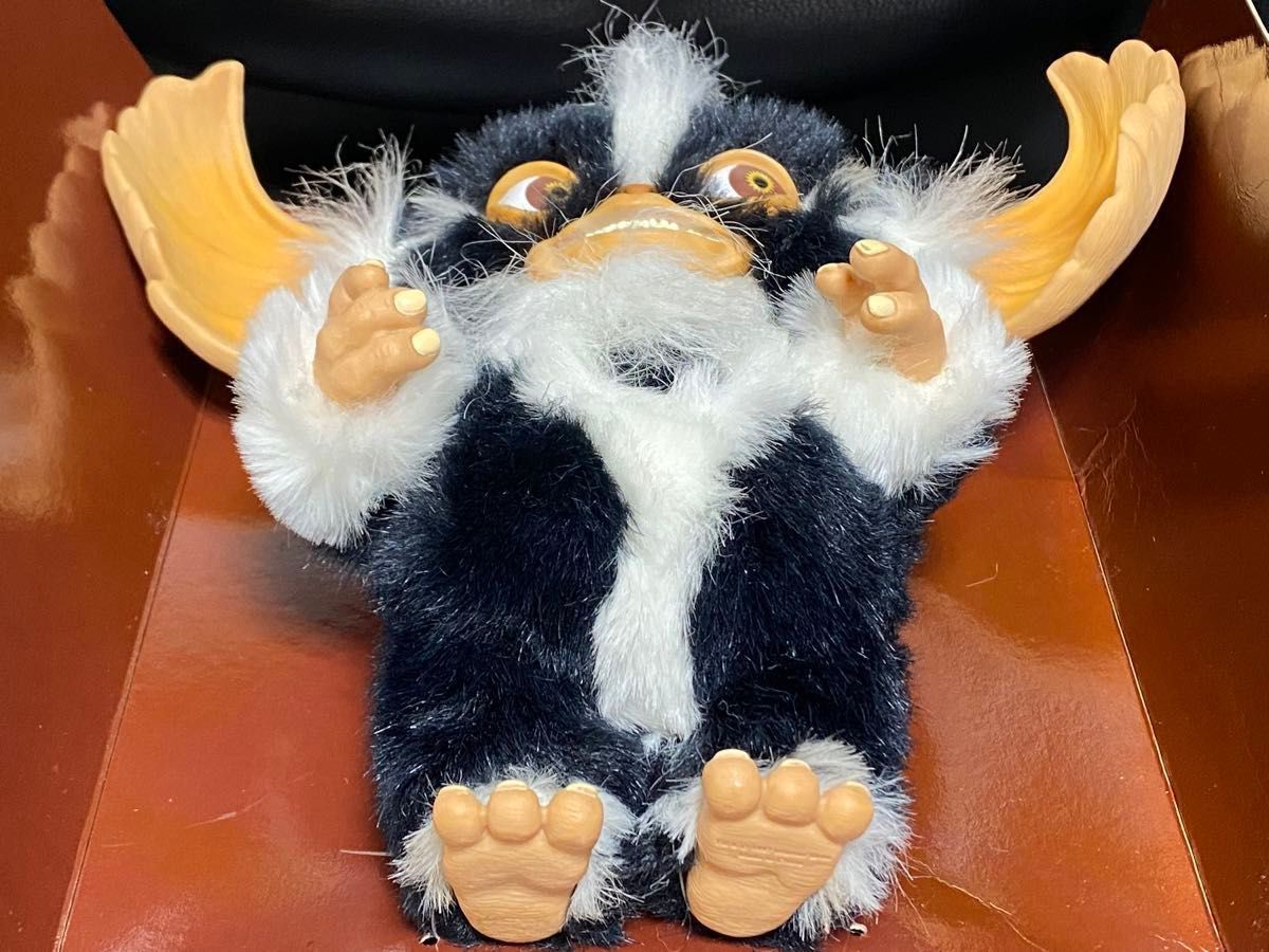 グレムリン gremlins ジュンプランニング製 モホーク モグワイ グレムリン gremlins ジュンプランニング製 モホーク モグワイ