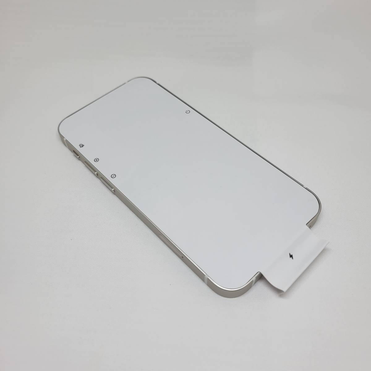 新品同等 iPhone 12 mini 256GB ホワイト A2176 北米版 SIM 新品同等 iPhone 12 mini 256GB ホワイト A2176 北米版 SIM