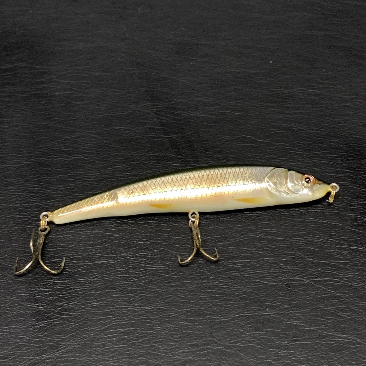 A1 WOOD BAIT ウッドベイト 釣り具 ルアー Aの画像4