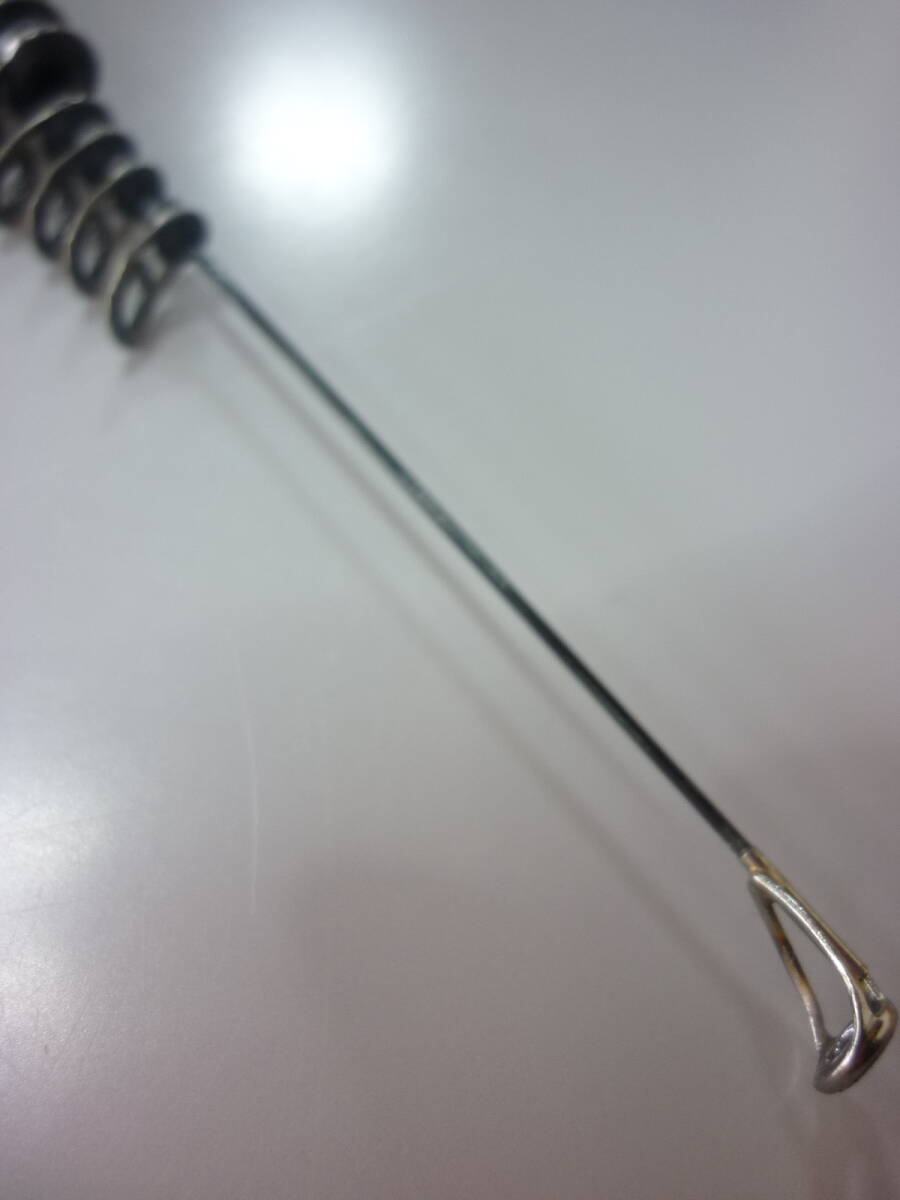 要梱包確認□使用回数の少ないUSED□穂先少し詰まってます 要梱包確認□使用回数の少ないUSED□穂先少し詰まってます