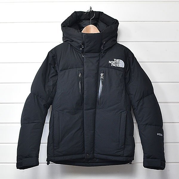 ノースフェイス Beltro Light Jacket ダウンジャケット XS ブラック the north face｜24a1905