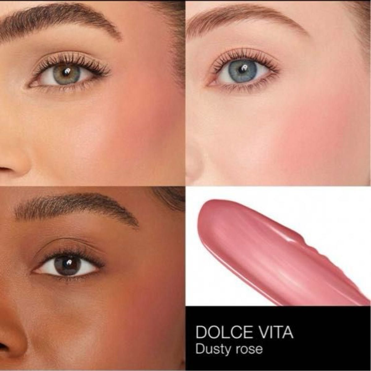 NARS ナーズ リキッドチーク アフターグロー リキッドブラッシュ02801 DOLCE VITA NARS