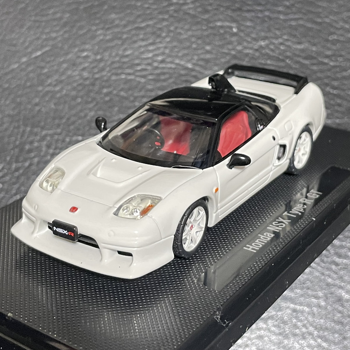 1/43 ミニカー 6台 NSX フェレディーZ ニスモ カルソニック エプソン ケンウッド / エブロ_画像4