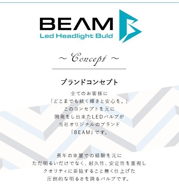 マツダ スクラム バン LEDヘッドライト H4 Hi/Lo 切り替え 16000ルーメン 6500K ファン付き 車検対応 PHILIPS製チップ オールインワン_画像4