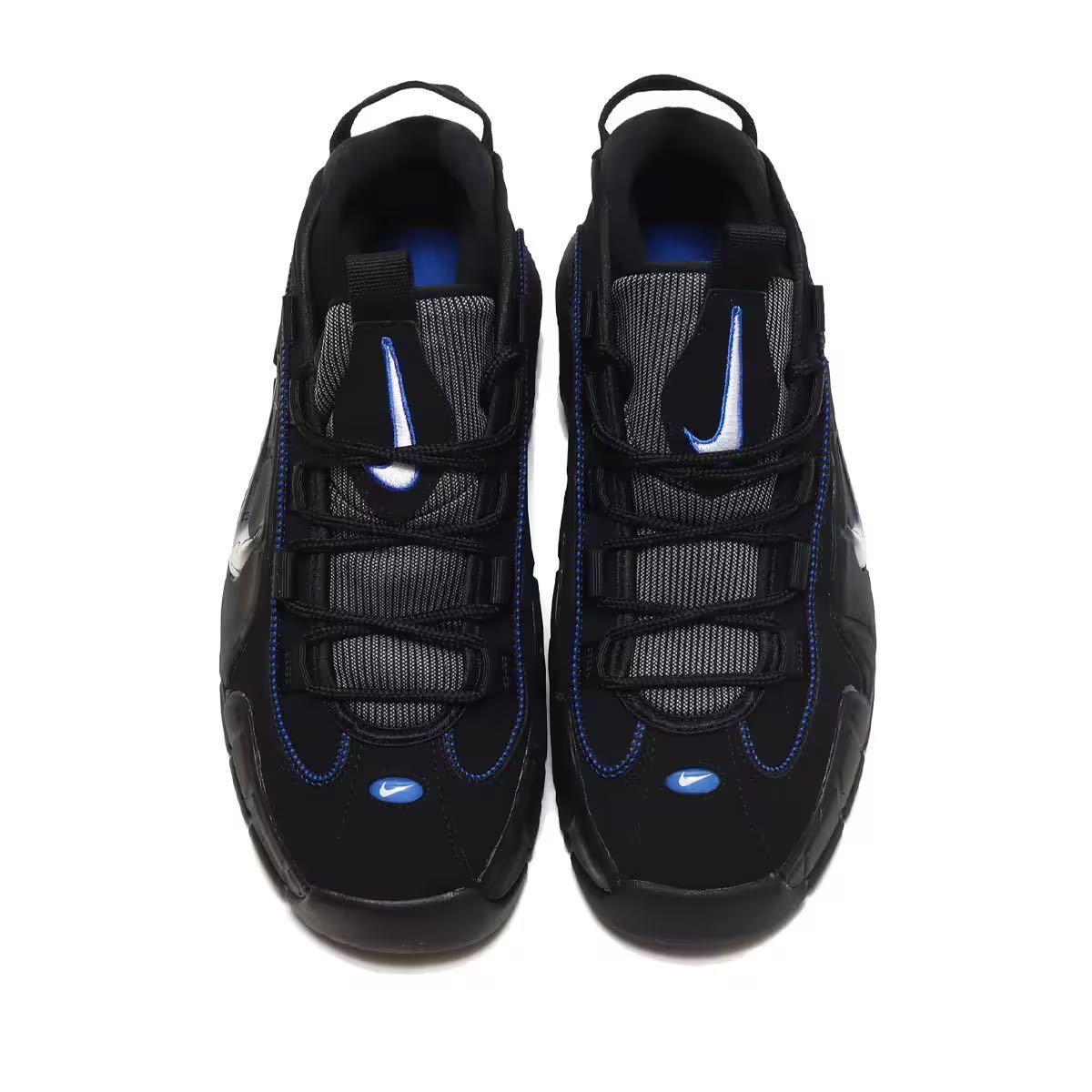 NIKE ナイキ エアマックス ペニーPENNY DN2487-002 黒 27.5cm_画像3