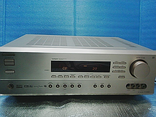ONKYO,TX-SA501 pre-main amplifier # home theater AV center ONKYO,TX-SA501 pre-main amplifier # home theater AV center