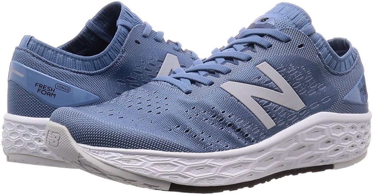 new balance ニューバランス ランニングシューズ フレッシュフォームボンゴ グレー 28cm 新品