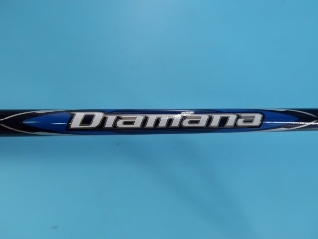 テーラーメイド Qi10/Diamana Blue TM50(JP)/S/18 2654_画像5