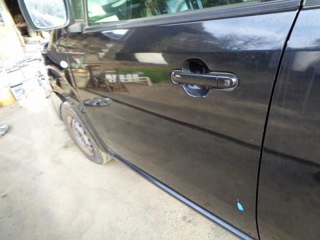  Moco DBA-MG33S left front door passenger's seat ZJ3 bluish black pearl 