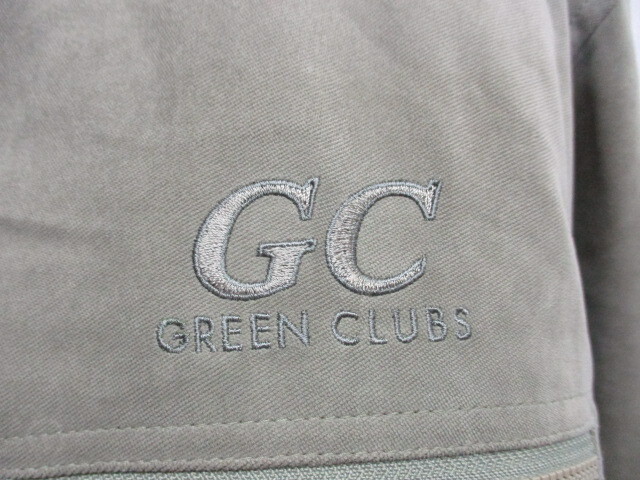 GREEN CLUBS グリーンクラブ×ハンナバーベラ 90sヴィンテージ ブルゾン メンズ４ 中綿ジャンパー スウィングトップジャンパー02152の画像4