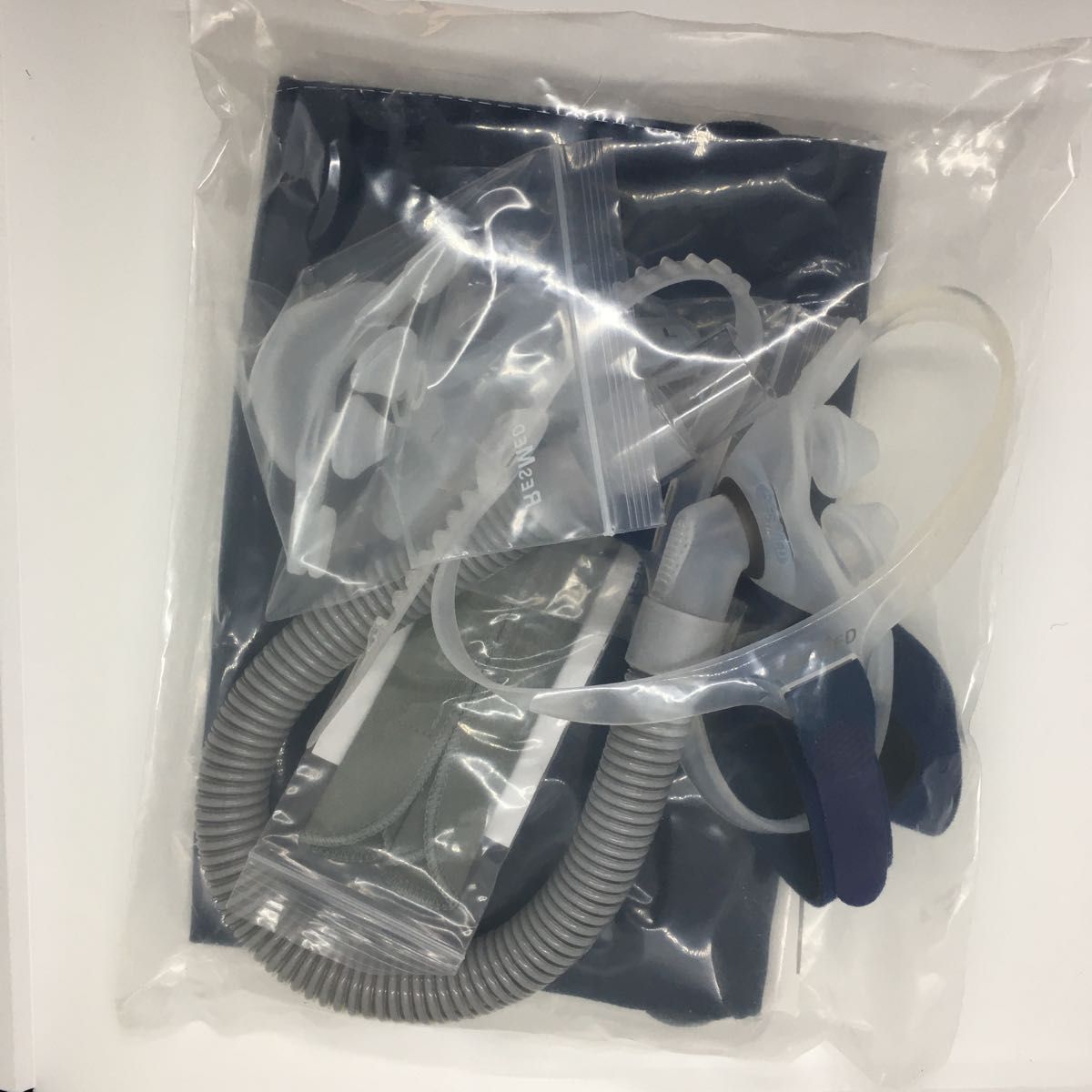 CPAPマスク新品未開封品 ミラージュスイフトFX ミディアム CPAPマスク新品未開封品 ミラージュスイフトFX ミディアム