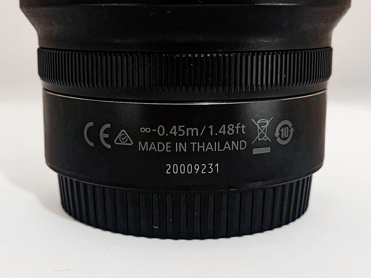 NIKKOR（ニコン）Z 50mm f/1.2 S _画像7