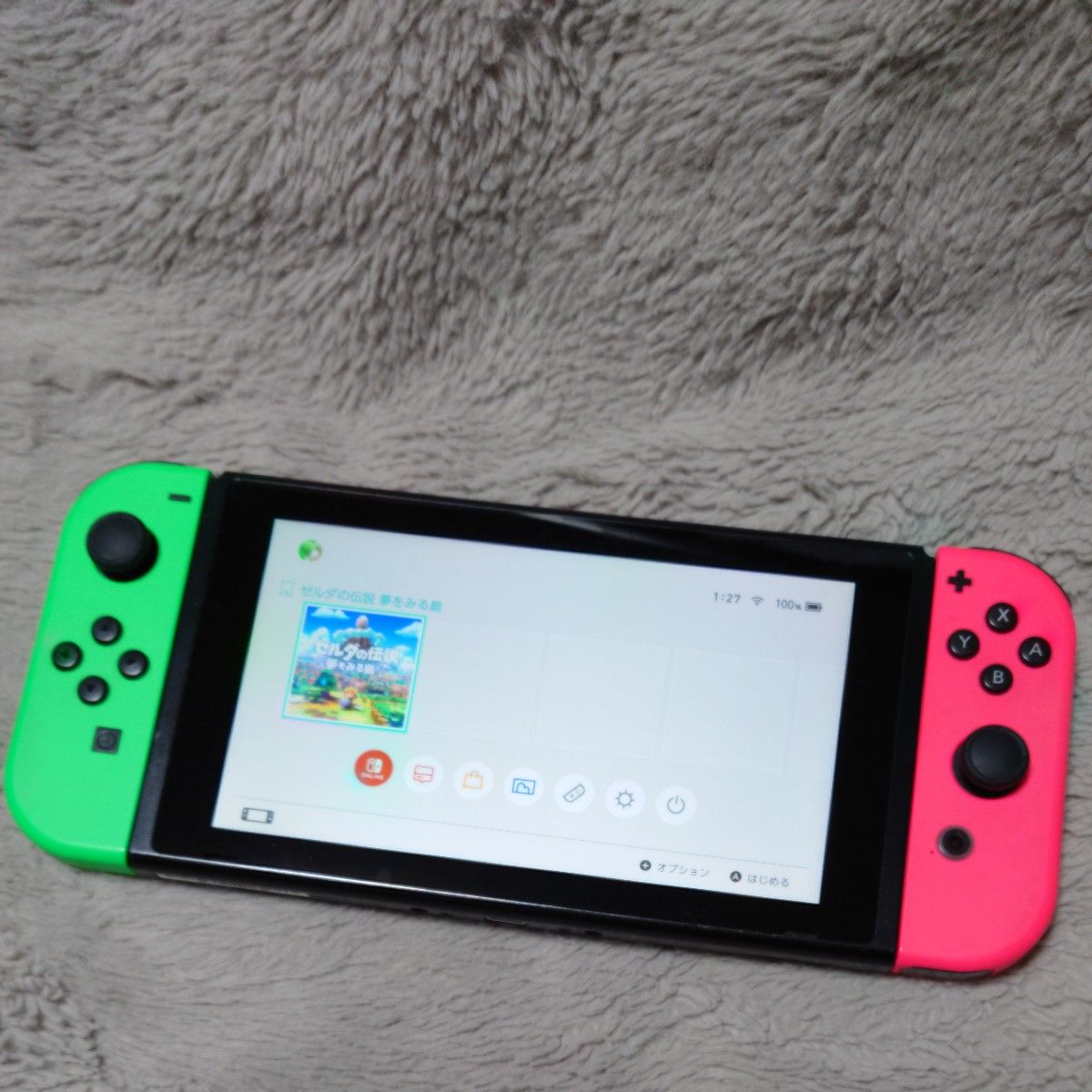 Nintendo Switch 2020|Yahoo!フリマ(旧PayPayフリマ) Nintendo Switch 2020|Yahoo!フリマ(旧PayPayフリマ)