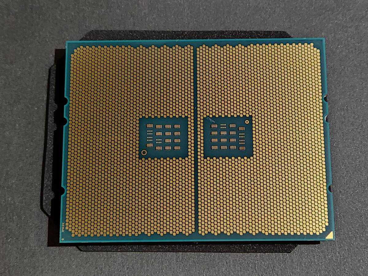 AMD Ryzen Threadripper 3960X sTRX4 100-100000010WOF