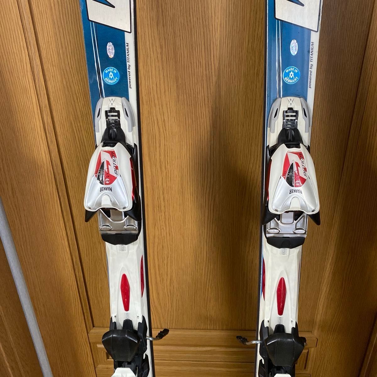 VOLKL フォルクル スキー板 165cm|Yahoo!フリマ(旧PayPayフリマ) VOLKL フォルクル スキー板 165cm|Yahoo!フリマ(旧PayPayフリマ)