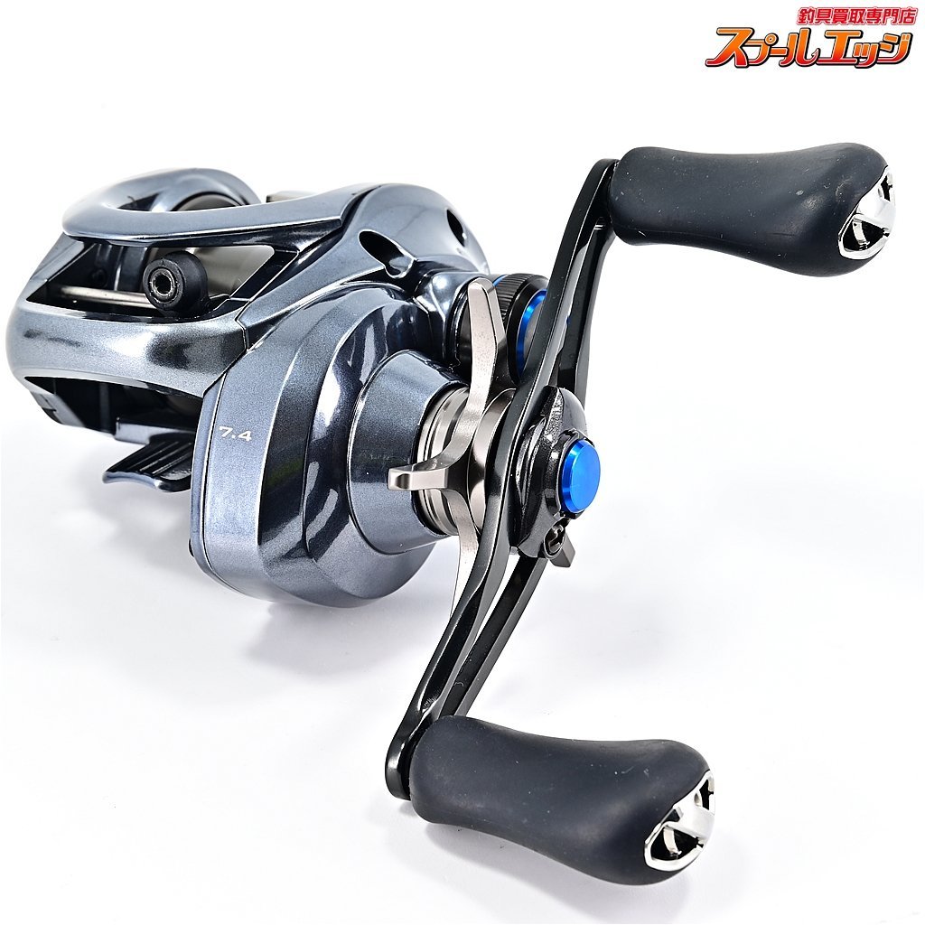 ★☆【シマノ】 22SLX DC XT 71HG SHIMANO SLX★☆m33681_画像2