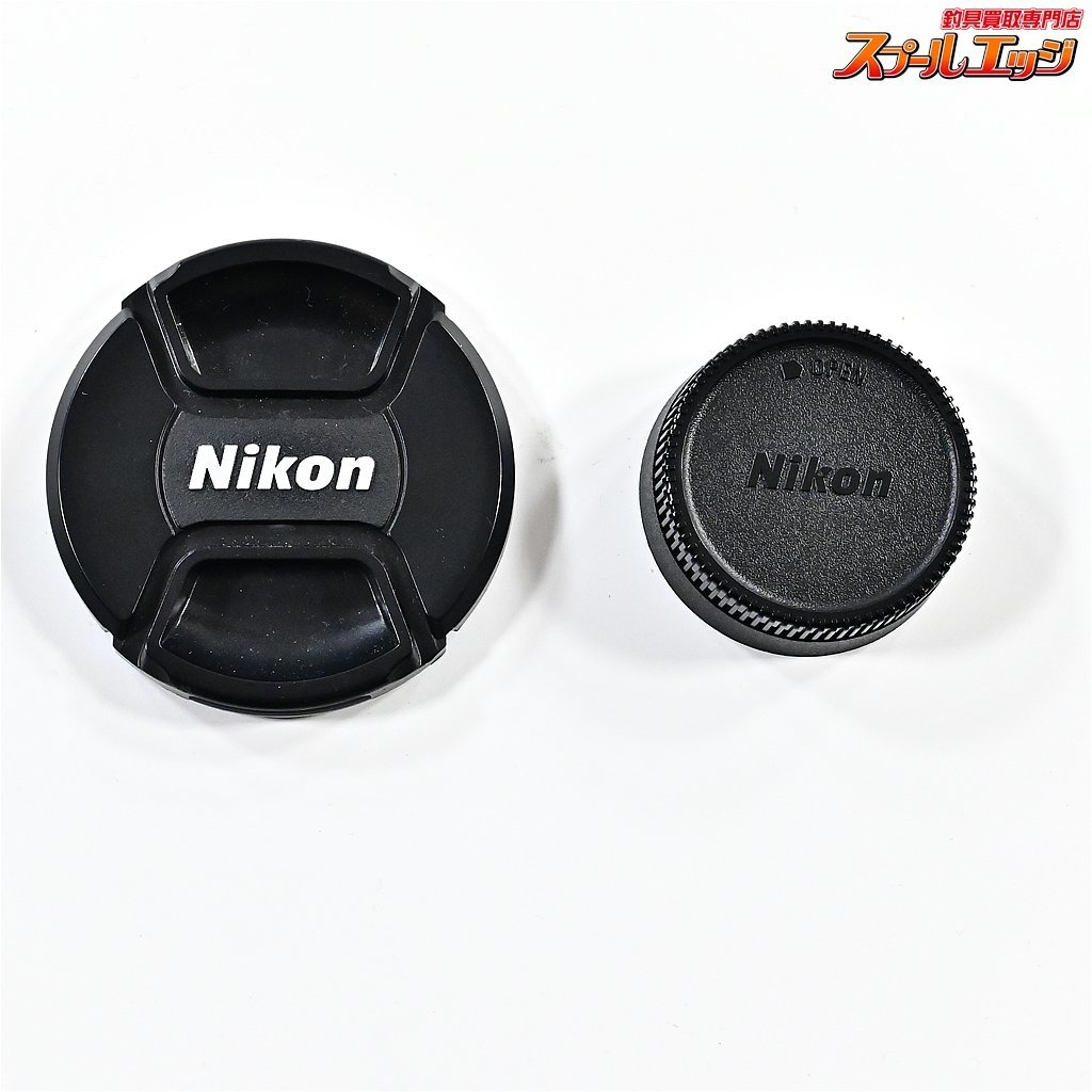 ★☆ニコン Nikon 一眼レフレンズ AF-S DX NIKKOR 16-80mm f/2.8-4E ED VR &キャップ72mm LC-72&裏ぶた& Kenko PRO1D プロテクター付★☆★_画像10