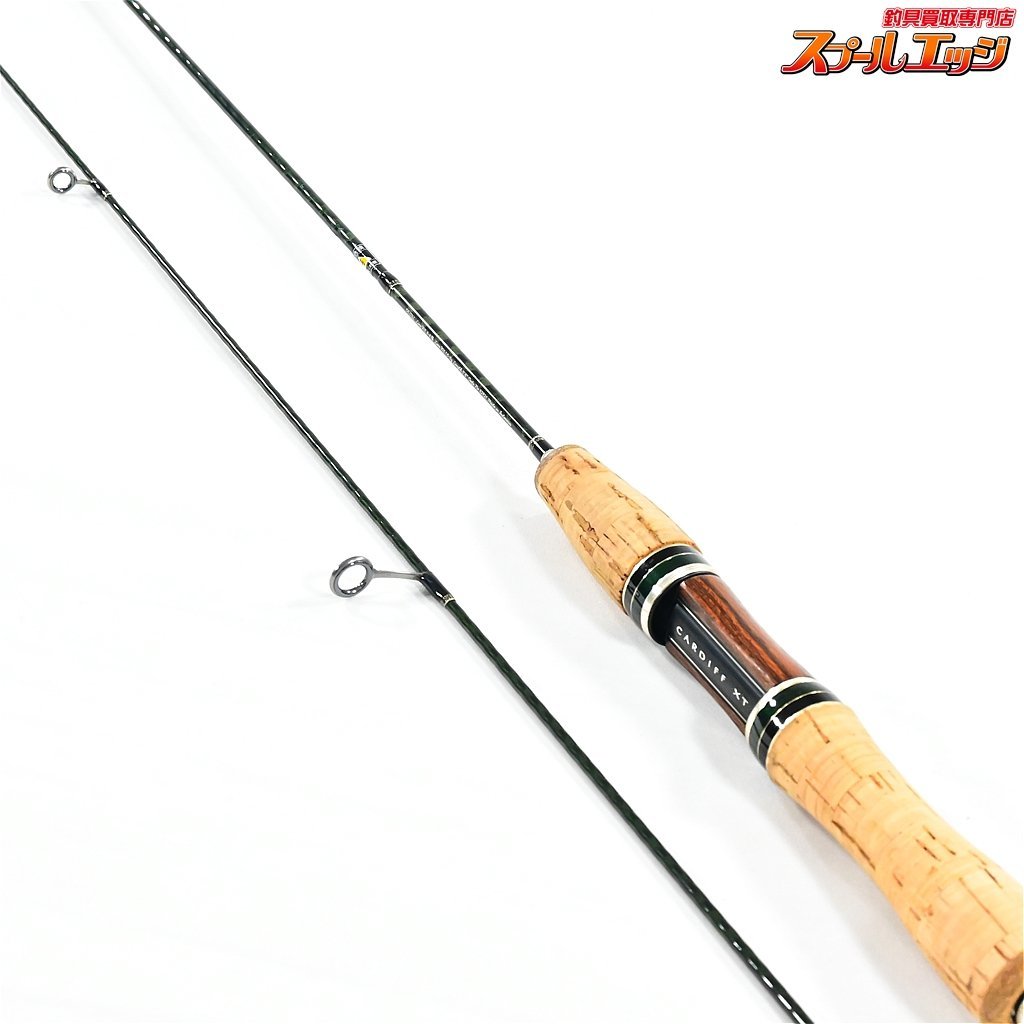 Yahoo!オークション - 【シマノ】 カーディフXT 56SUL SHIMANO Yahoo!オークション - 【シマノ】 カーディフXT 56SUL SHIMANO