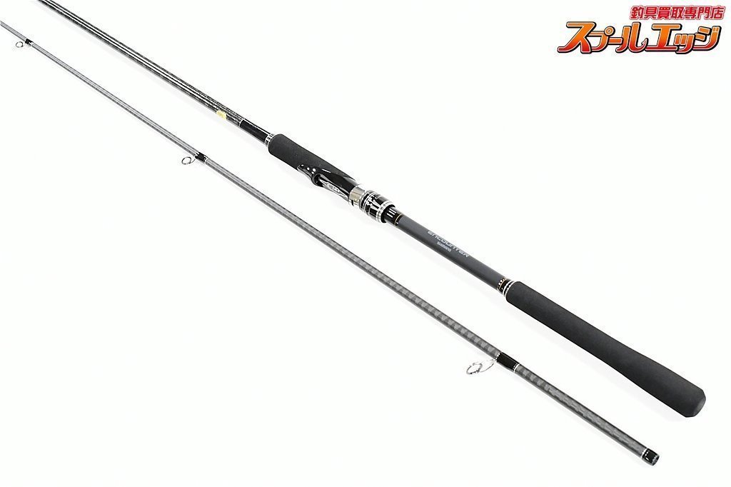 ★☆【シマノ】 19エンカウンター S100MH SHIMANO ENCOUNTER シーバス ヒラメ イナダ マゴチ K_202★☆v28745_画像8