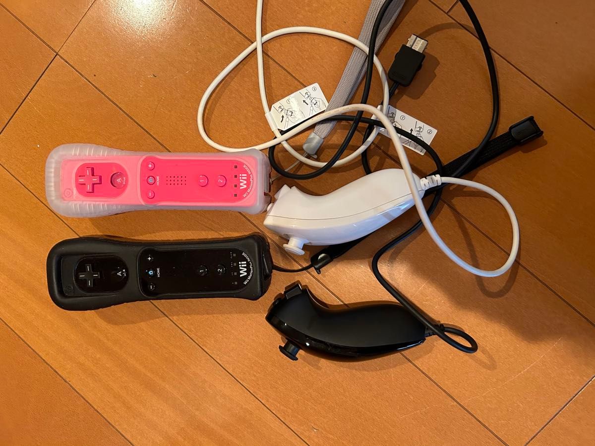 wiiU ピクミン3