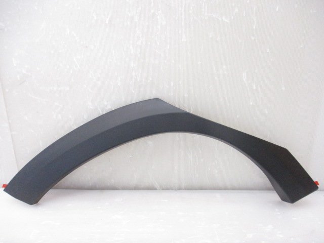  prompt decision equipped translation have unused goods Peugeot 2008 original right rear fender arch molding foundation 28638C12 9817491777 (B037930)