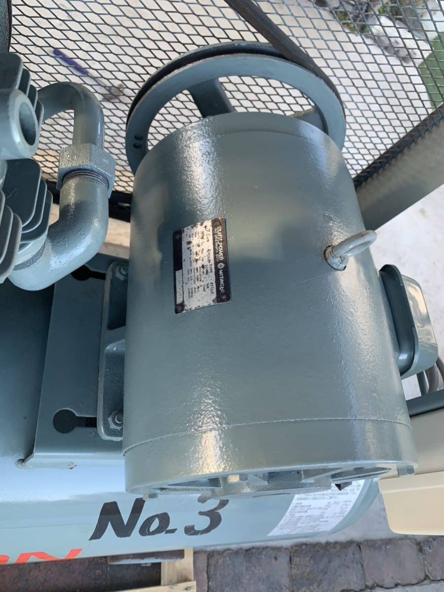 Yahoo!オークション - HITACHI 日立 7.5P-9.5V6 60Hz 圧力開閉器 Yahoo!オークション - HITACHI 日立 7.5P-9.5V6 60Hz 圧力開閉器