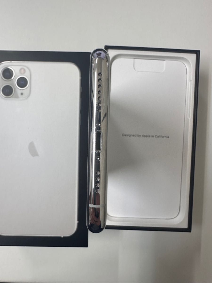 本日限定 iPhone 11 Pro Max 512GB SIMフリー バッテリー98 本日限定 iPhone 11 Pro Max 512GB SIMフリー バッテリー98