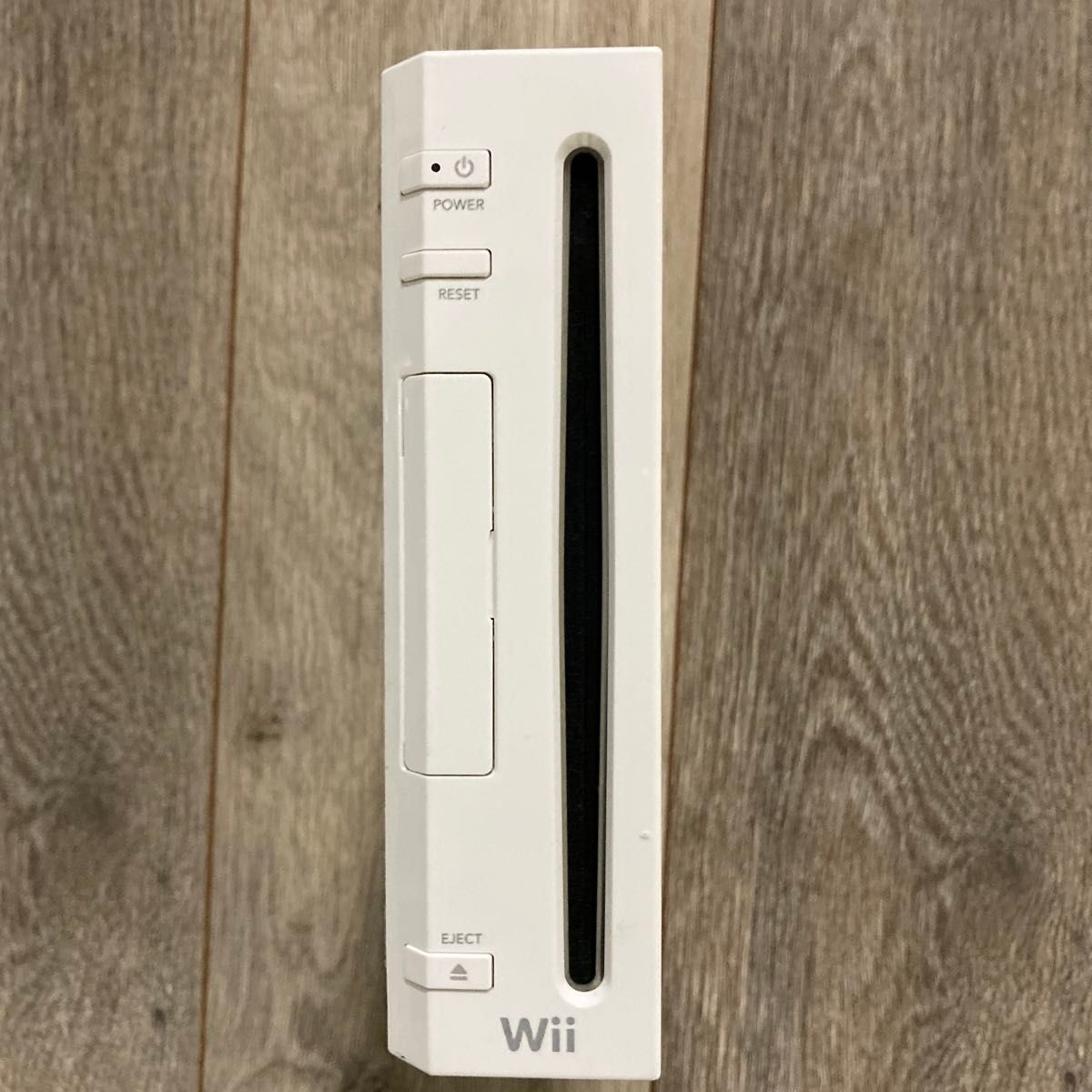 Wii本体一式　Wiiマリオカートセット Nintendo 任天堂 ゲーム機