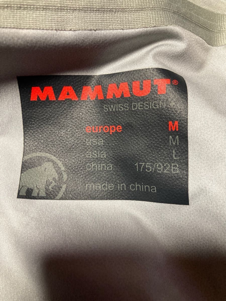 マムート スノートリックジャケット アジアサイズL MAMMUT マムート スノートリックジャケット アジアサイズL MAMMUT