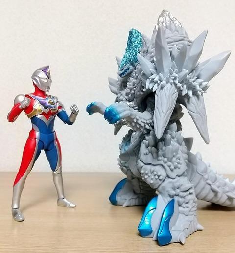 バンダイ ウルトラマンデッカー ウルトラ怪獣DX マザースフィア バンダイ ウルトラマンデッカー ウルトラ怪獣DX マザースフィア