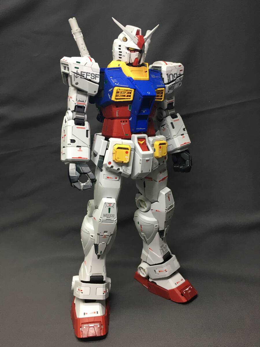 Yahoo!オークション - 全高約30cm 1/60 P Yahoo!オークション - 全高約30cm 1/60 P