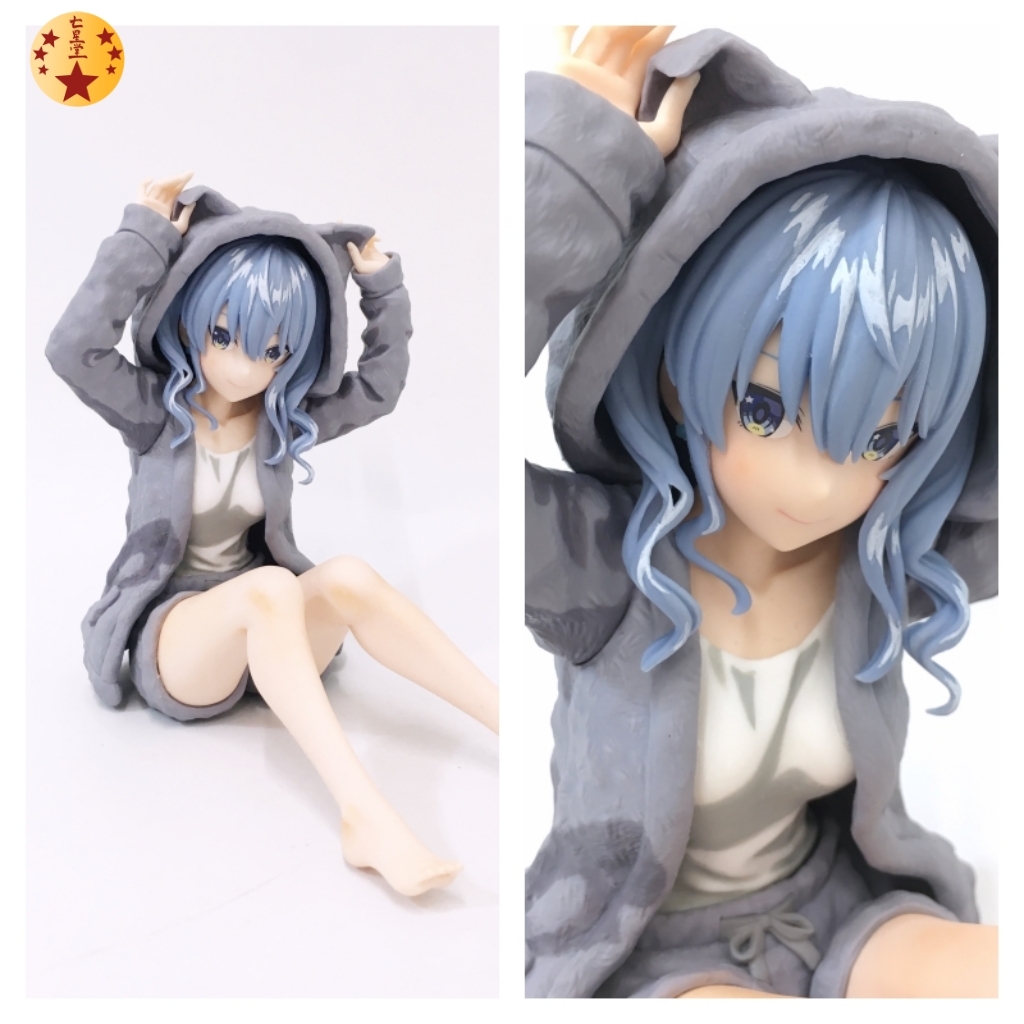 リペイント 星街すいせい ホロライブ Relaxtime すいちゃん リペイント 星街すいせい ホロライブ Relaxtime すいちゃん