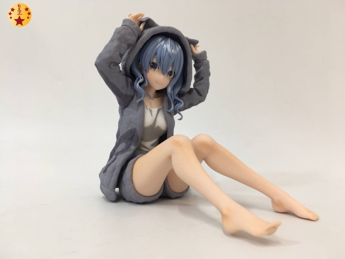 リペイント 星街すいせい ホロライブ Relaxtime すいちゃん リペイント 星街すいせい ホロライブ Relaxtime すいちゃん