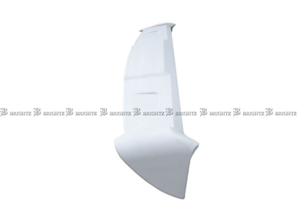 NV350 Caravan van E26 VR2E26 rear spoiler not yet painting garnish wing REAR-SPO-040