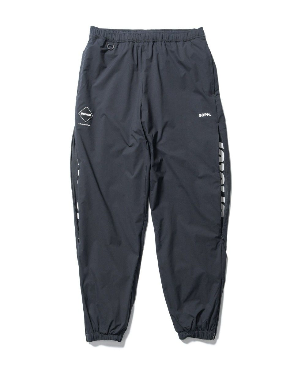 L FCRB 24SS VENTILATION LOGO TRAINING EASY PANTS ブリストル L FCRB 24SS VENTILATION LOGO TRAINING EASY PANTS ブリストル