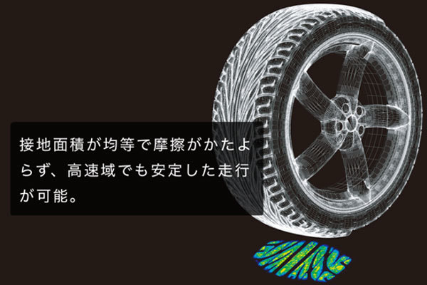 送料無料 KENDA ケンダ KR20 165/50R16 75V 2本 個人宅宛配送可能_画像4