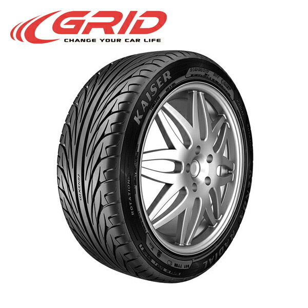 KENDA ケンダ KR20 235/40R17 90V 2本 企業 西濃営業所宛_画像1