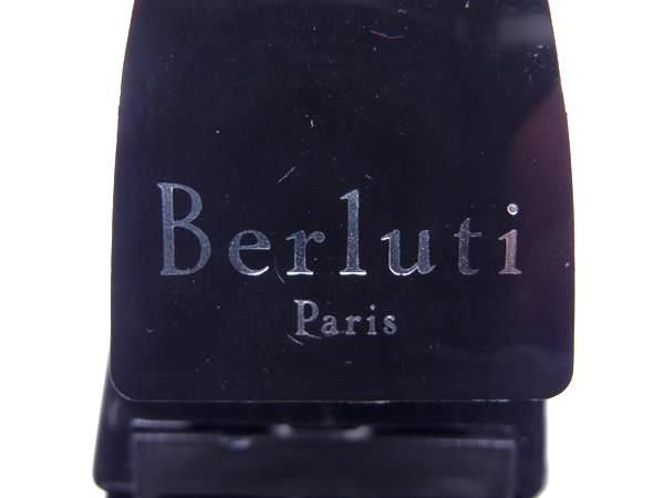 # прекрасный товар # Berluti Berluti обувные колодки колодка tree указанный размер 41-42 мужской женский оттенок черного BG5041