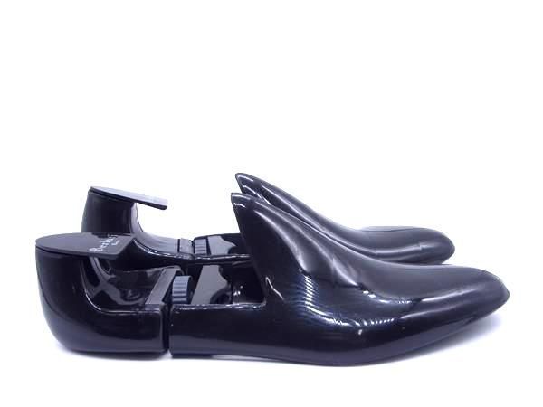 # прекрасный товар # Berluti Berluti обувные колодки колодка tree указанный размер 41-42 мужской женский оттенок черного BG5041