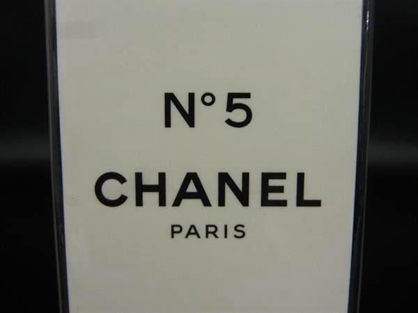 1円 ■美品■CHANEL シャネル N゜5 オードトワレ 50ml 香水 フレグランス パフューム CD0802_画像4