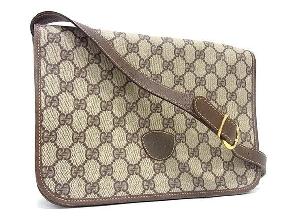 Yahoo!オークション - 1円 美品 GUCCI グッチ オールドグッチ Yahoo!オークション - 1円 美品 GUCCI グッチ オールドグッチ